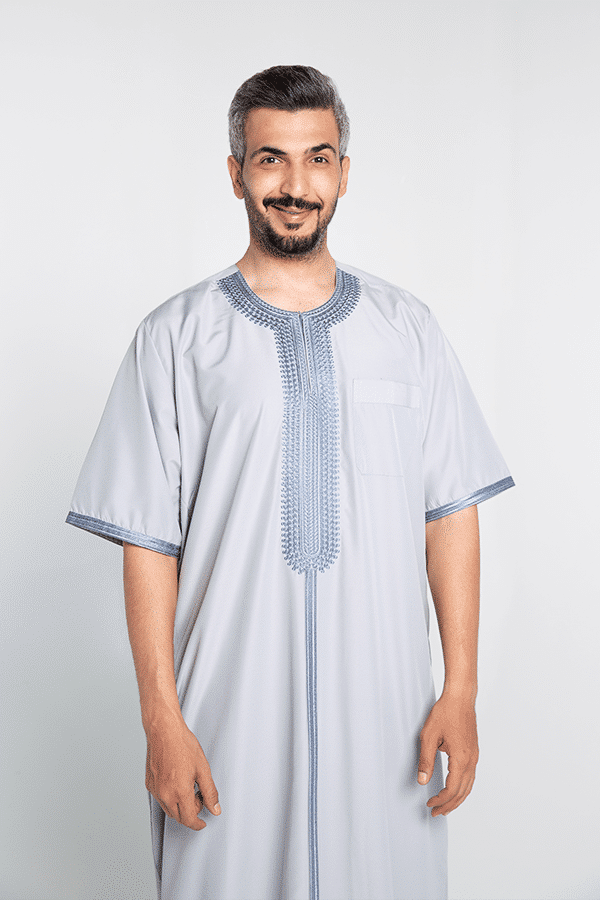 جلابية كلاسيكية