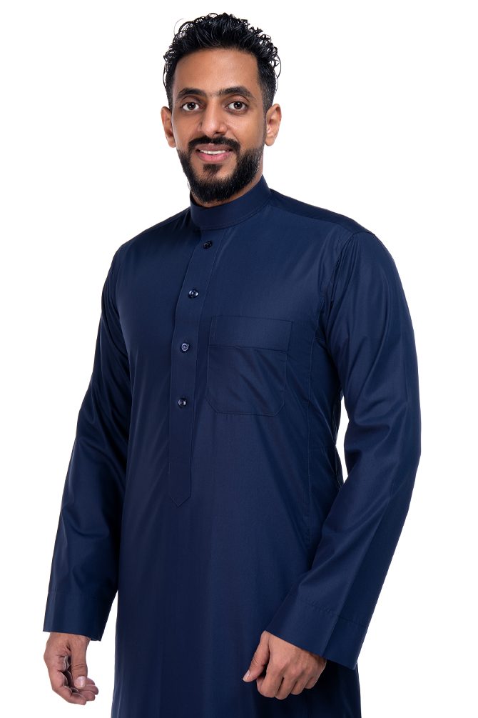 ثوب رجالي فاخر