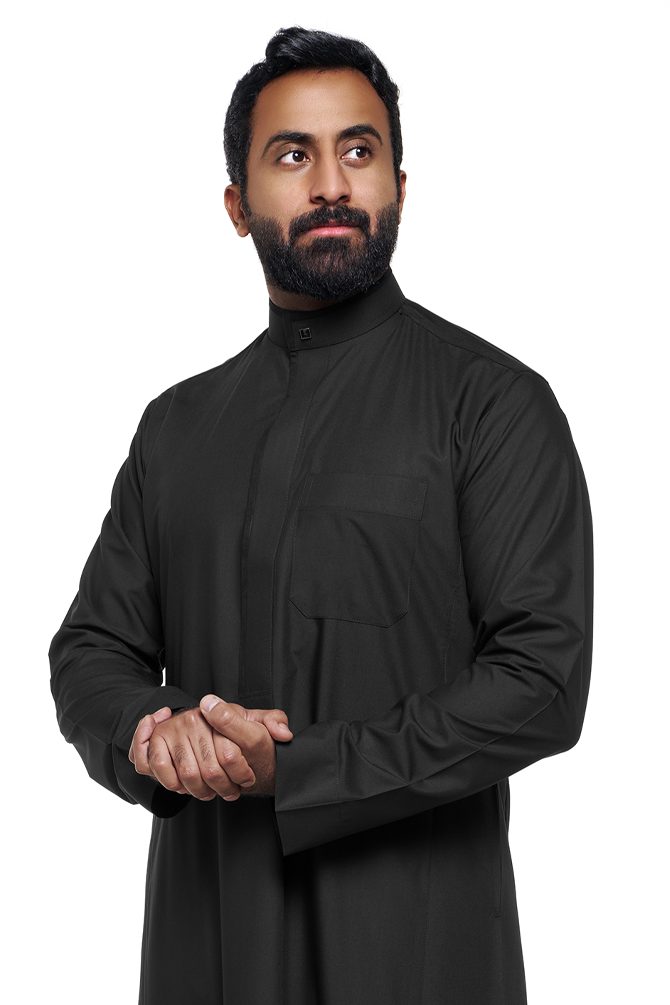 ثوب صيفي شبابي